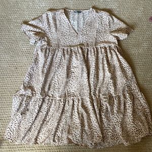 Cute Shein dress
